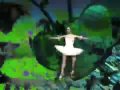 Vic Thrill's Hummingbird Pneumonia in the style of BAMiAM.tv