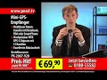 Mini-GPS-Empfänger für den Schlüsselbund \"KeyMate MK-51\" Mini-GPS-Empfänger für den Schlüsselbund \"KeyMate MK-51\"