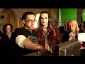A behind-the-scenes clip that looks at the progression from stage-to-screen of the upcoming horror movie musical, REPO! THE GENETIC OPERA, staring Anthony Stewart Head, Alexa Vega, Sarah Brightman, Paul Sorvino, Bill Moseley, Paris Hilton, and Ogre from the band Skinny Puppy.  The clip features co-creators Darren Smith & Terrance Zdunich, director Darren Lynn Bousman, and many of Repo!s original stage actors, including Stephanie Kane, Curt Wilson, John Scheker, and Lateefah Devoe.For more information about REPO! THE GENETIC OPERA, please visit: http://www.Repo-Opera.com.