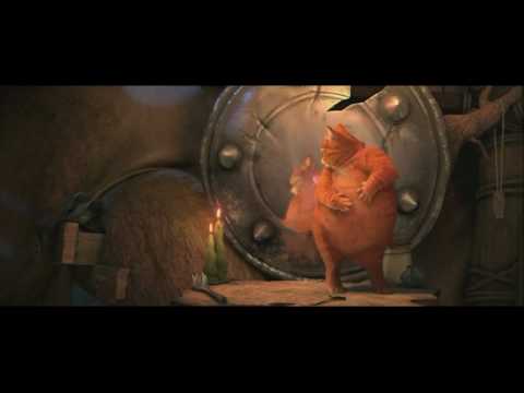 Shrek 4 - Für immer Shrek 3D - german Trailer HD Dt Start: 30.06.2010