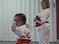 Ivy Karate