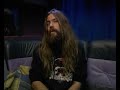 Lamb Of God: Randy gets knocked out Lamb Of God: Randy gets knocked out