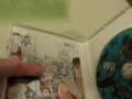 UNBOXING TATSUNOKO VS CAPCOM WII