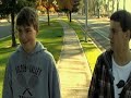 Rejected Blood Drive Video