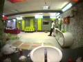 Euge - Esteban..baño