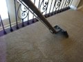Steam Cleaning ..