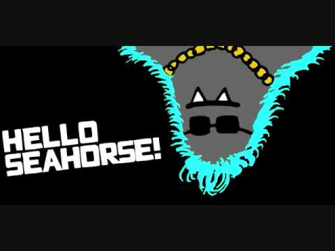 Video de Palacio Original de Hello Seahorse!