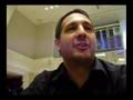 Maurice Patel of Autodesk on 3D stereoscopic post-production