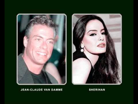 فاندام - أرسل النجم العالمي جون-كلود فان دام رساله صوتيه للفنانه المصريه شيريهان يُعبر فيها عن إعجابه ببعض من أعمالها الإستعراضيه --التي رآها من...
