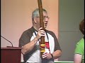 2008 NC Synod ELCA Assembly - Friday Highlights