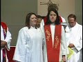 2008 NC Synod ELCA Assembly - Friday Highlights