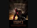Hellboy 2 Tribute