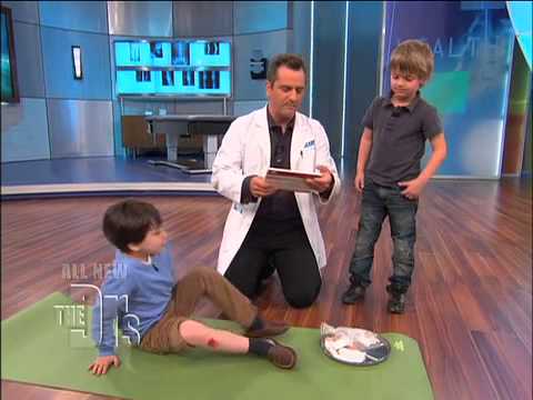 how to perform basic first aid