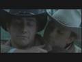 Brokeback Mountain- Die schläfrige Umarmung
