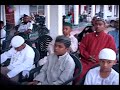 Hafiz Ahmad Naat sharif tu karim hi jo thehra
