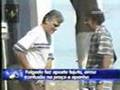 PEGADINHAS - Andando na Linha, Denunciando a Locadora
