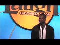 Chocolate Sundaes Comedy Show! Promo feat. Mike Epps and Kevin Hart