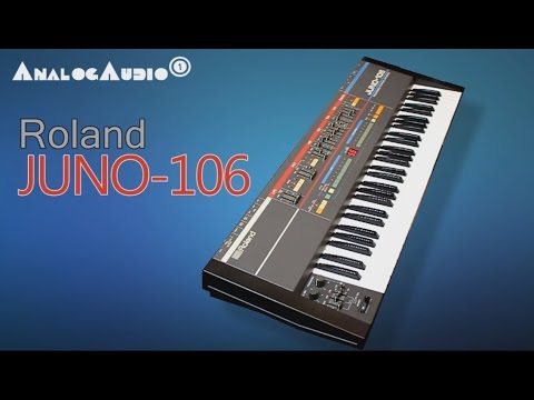 how to save a patch on juno 106