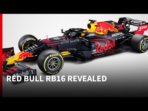 Video | Autosprint analyseert RB16: Wat weten we al over de Red Bull?