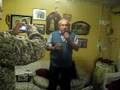 postulante a concejal tata chiguio