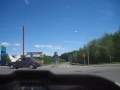 Noljakka Joensuu Finland Suzuki gsx 1100