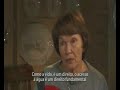 Mari�ngela Berqu� - Danielle Mitterrand