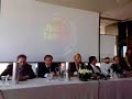 su http://spettacoli.blogosfere.it abbiamo seguito la conferenza stampa di presentazione dell'isola dei famosi 6, con simona ventura, giorgio gori e antonio marano. 

qui il video con l'intervento di simona ventura. 

video di caterina di iorgi