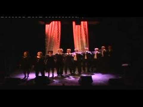 Coventry Carol by vocalgroup ...