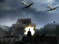 Medal of Honor Avant-garde - Trailer 2 - PS2.mov