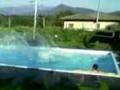 videos de un uomo un manichino