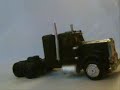 Maximum overdrive: Green gobling truck project!