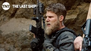 The Last Ship: Dangers Close - Season 4 Ep 2 CLIP 