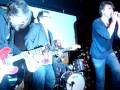 Mark Burgess of the Chameleons & Marty Willson-Piper of The Church