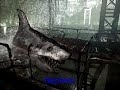 Resident Evil Enemies
