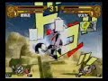 [8/17/06] Narutimate Hero3: W3 Match13 James VS Raki