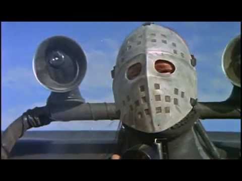 Trailer Trash - Summer of '82