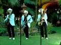 Los Nietos -- Suenos