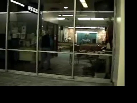 the bergen mall