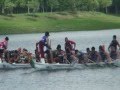 RBS Dragon Boat Team - CCG 2008