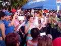 Pr�ctica de Tonadas Calle Arriba de Las Tablas