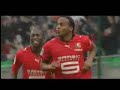 12° Journée - Ligue 1 : Rennes 1-0 Sochaux
