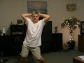 Craig Woolard band What you do To Me 5-25-08