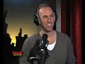 Bj�rn Gustafsson p� the voice of hiphop and RnB 2