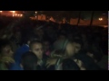 Otra rubia violada en la plaza Tahrir