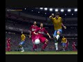 Ultimate Pro Evolution Soccer 2009