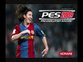 Ultimate Pro Evolution Soccer 2009