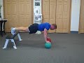 Simple Fitness Exercises Made Easy Video # 2- How to Lift Weights & Exercise