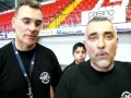 Coment�rios de Manuel Teixeira e M�rcio Herlander