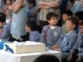videos de Egreso del Jardin de Alex