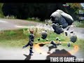 Warrior skill 6